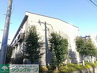 東京都三鷹市大沢2丁目10-21：物件画像／株式会社タウンハウジング東京　府中店