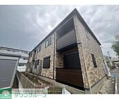 東京都府中市白糸台4丁目20-27：物件画像／株式会社タウンハウジング東京　府中店