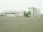 府中市立府中第六中学校 中学校 520m