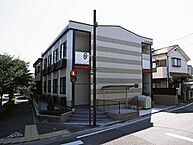 東京都府中市是政2丁目11-1：物件画像／株式会社タウンハウジング東京　府中店