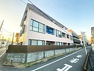 東京都立川市羽衣町1丁目22-14：物件画像／株式会社タウンハウジング東京　府中店