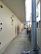 ★エントランス★
