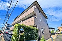 東京都府中市白糸台1丁目4-12：物件画像／株式会社タウンハウジング東京　府中店