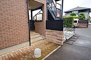 タウンハウジング府中店まで