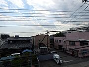 タウンハウジング府中店まで