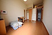 ★過ごしやすい洋室です★