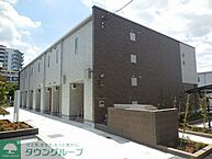 東京都府中市西府町2丁目16-13：物件画像／株式会社タウンハウジング東京　府中店