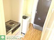 設備・仕様は号室により異なる為、現況を優先致します。