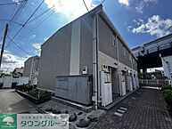 東京都調布市上石原1丁目29-33：物件画像／株式会社タウンハウジング東京　府中店