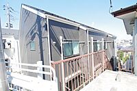 神奈川県川崎市多摩区生田5丁目1-21：物件画像／株式会社タウンハウジング東京　府中店