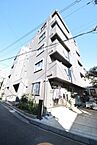 東京都世田谷区南烏山3丁目10-7：物件画像／株式会社タウンハウジング東京　府中店