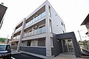 ★オートロック付きマンションです★