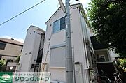 ★閑静な立地★