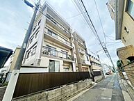 東京都武蔵野市西久保3丁目4-20：物件画像／株式会社タウンハウジング東京　府中店