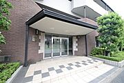 ★エントランス★