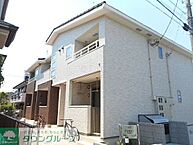 東京都三鷹市上連雀9丁目19-4：物件画像／株式会社タウンハウジング東京　府中店