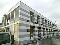 東京都府中市押立町4丁目：物件画像／株式会社タウンハウジング東京　府中店