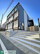★お部屋探しはタウンハウジング稲田堤店まで★