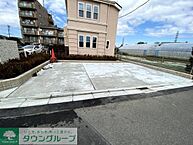 東京都三鷹市新川1丁目10-8：物件画像／株式会社タウンハウジング東京　府中店