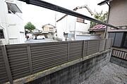 外観・共用部分