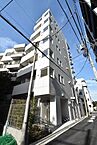 東京都武蔵野市中町1丁目25-5：物件画像／株式会社タウンハウジング東京　府中店