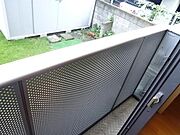 ★バルコニー★
