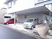 ★敷地内駐車場あり★