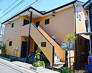 東京都府中市美好町3丁目31-3：物件画像／株式会社タウンハウジング東京　府中店