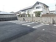 外観・共用設備