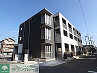 東京都日野市万願寺4丁目24-10：物件画像／株式会社タウンハウジング東京　府中店