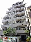 東京都府中市緑町3丁目33-1：物件画像／株式会社タウンハウジング東京　府中店