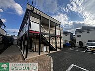 東京都府中市幸町1丁目13-1：物件画像／株式会社タウンハウジング東京　府中店