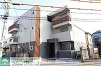 東京都府中市分梅町5丁目7-91：物件画像／株式会社タウンハウジング東京　府中店