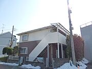 ★綺麗な外観です★