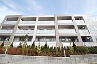 東京都調布市西つつじケ丘1丁目22：物件画像／株式会社タウンハウジング東京　府中店