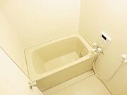 ★追い焚きお風呂★