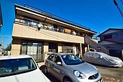 ★閑静な住宅街です★