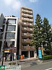 東京都府中市緑町3丁目8：物件画像／株式会社タウンハウジング東京　府中店
