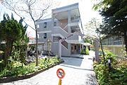 ★エントランスです★