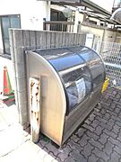 ★ゴミ置き場★