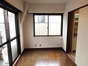 ★2面採光のお部屋です★