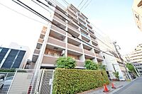 東京都府中市宮西町3丁目3-12：物件画像／株式会社タウンハウジング東京　府中店