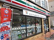 セブンイレブン立川高松町西店 158m