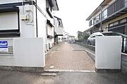 外観・共用部分