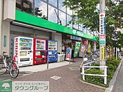 サミットストア東府中店 徒歩6分。スーパー 420m