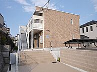 東京都八王子市大塚1473-2：物件画像／株式会社タウンハウジング東京　府中店