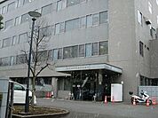 立川警察署 875m