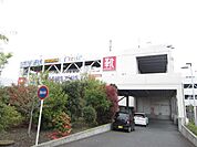 フレスポ府中 1752m