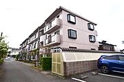 ★重量感のあるマンション★