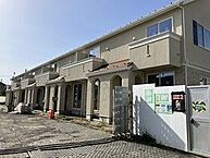 東京都府中市栄町2丁目12-1：物件画像／株式会社タウンハウジング東京　府中店